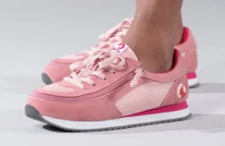 Pink/Pink BILLY Joggers -Cheap BILLY Store BK20003 650 studio standing 2 940x614 91d24c5e 624f 4658 b293 b98c0060fef4