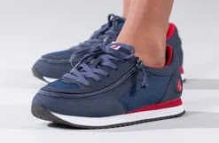 Navy/Red BILLY Joggers -Cheap BILLY Store BK20004 410 studio standing 2 940x614 3135aa8c 7439 4111 8330 ea1e69f04e4f