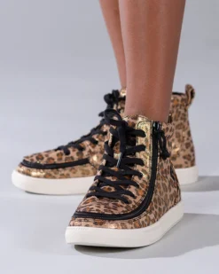 FINAL SALE - Leopard Shimmer BILLY Classic Lace Highs -Cheap BILLY Store BK20300 240 Studio2 704x880 1