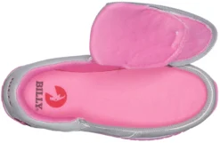 FINAL SALE - Grey/Fuchsia BILLY Joggers -Cheap BILLY Store BK21302 020 open 940x614 d7c56d55 4452 42c1 a35b 8bc230cd07fa