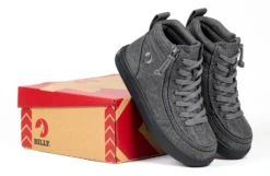 FINAL SALE - Charcoal Jersey BILLY Street High Tops -Cheap BILLY Store BK21310 021 studio 2 940x614 9a036e1b 8049 4520 8f78 3e51a547a8c0