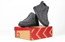 FINAL SALE - Charcoal Jersey BILLY Street High Tops -Cheap BILLY Store BK21310 021 studio 3 940x614 62b15524 9ba6 4c19 b708 1288724fa0e6