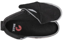 Grey Colorblock BILLY Street High Tops -Cheap BILLY Store BK21310 030 open 940x614 8bc52efe 4fa8 45dc bcca c85772dffbd6