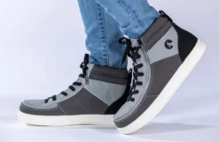 Grey Colorblock BILLY Street High Tops -Cheap BILLY Store BK21310 030 studio standing 1 940x614 d7c062c2 6553 4171 a2ce 7676ce2727c7