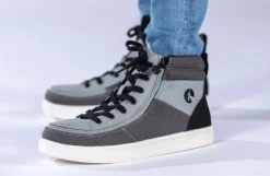 Grey Colorblock BILLY Street High Tops -Cheap BILLY Store BK21310 030 studio standing 2 940x614 04c7134f 06f4 4d16 a30f 8d142853bd62