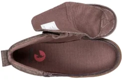 Brown Jersey BILLY Street High Tops -Cheap BILLY Store BK21310 200 open 940x614 64c449d9 f6a6 4f34 b694 8d0b513f3db8