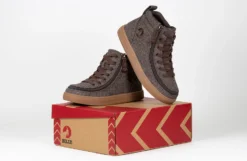 Brown Jersey BILLY Street High Tops -Cheap BILLY Store BK21310 200 studio 3 940x614 78b3845d 8bfe 49a6 942e 8f3a22c83605