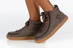 Brown Jersey BILLY Street High Tops -Cheap BILLY Store BK21310 200 studio standing 1 940x614 c00e756f 5364 41f7 b7ee 55e479476bfc