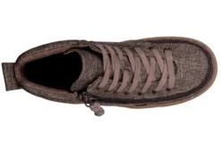 Brown Jersey BILLY Street High Tops -Cheap BILLY Store BK21310 200 top 940x614 2d9ec5ea a7ce 4fb5 b59b 60aaa1ccd255