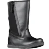 FINAL SALE - Black BILLY Rain Boots