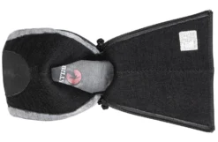 FINAL SALE - Black BILLY Rain Boots -Cheap BILLY Store BK21323 001 open 1 940x614 c750e7c4 7d3d 411e a9ef 59cd84dd2cd1