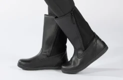 FINAL SALE - Black BILLY Rain Boots -Cheap BILLY Store BK21323 001 studio standing 1 940x614 bab2df76 fb2a 4437 a63a e1983824146d