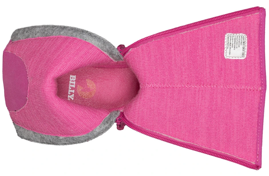 FINAL SALE - Grey BILLY Rain Boots 4 FINAL SALE - Grey BILLY Rain Boots - Image 4