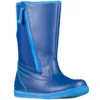 FINAL SALE - Navy BILLY Rain Boots