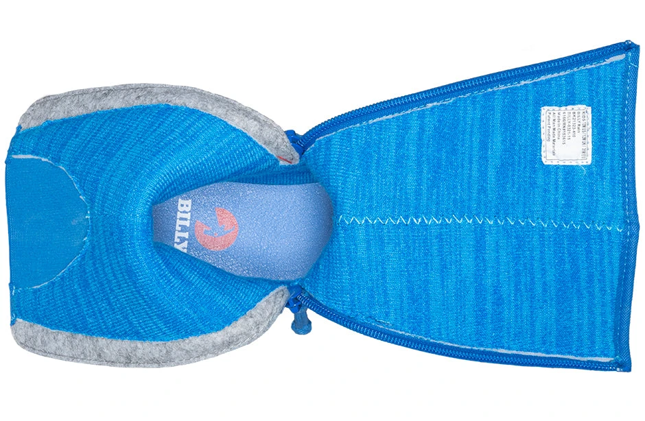 FINAL SALE - Navy BILLY Rain Boots 4 FINAL SALE - Navy BILLY Rain Boots - Image 4