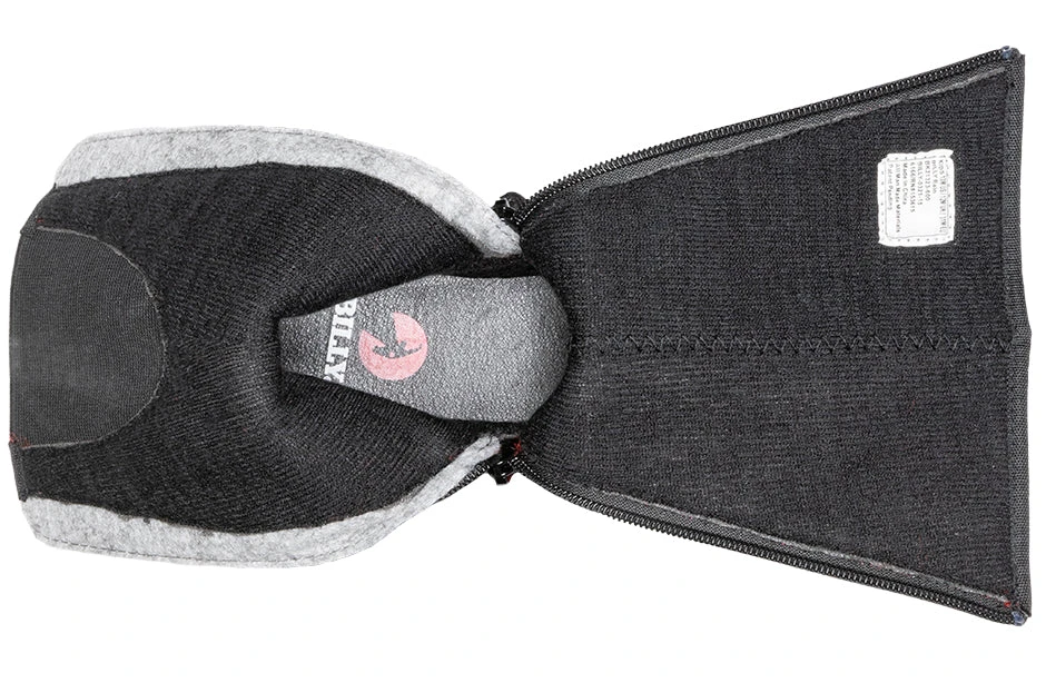 FINAL SALE - Red BILLY Rain Boots 4 FINAL SALE - Red BILLY Rain Boots - Image 4