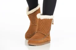 FINAL SALE - Chestnut BILLY Cozy Quilt Lux Boots -Cheap BILLY Store BK21326 250 studio standing 2 940x614 935edb94 e79e 40ac 9f60 e212cdffd0eb