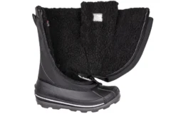 Black BILLY Ice Winter Boots 12 Black BILLY Ice Winter Boots -Cheap BILLY Store BK21327 001 open 2 940x614 f8ad21ed fc94 47c3 ab38 2e9394667033