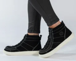 Black Suede BILLY Ten9 Street High Tops 14 Black Suede BILLY Ten9 Street High Tops -Cheap BILLY Store BK21329 001 studio standing 1 880x704 1f76dbfb f305 4eaf a6fc fbc1eb76e9c5