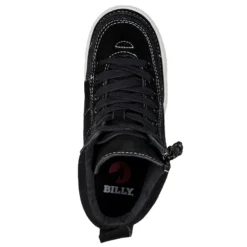 Black Suede BILLY Ten9 Street High Tops 12 Black Suede BILLY Ten9 Street High Tops -Cheap BILLY Store BK21329 001 top 880x880 52876418 4c89 4c15 9df8 2acf4d413991