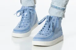 FINAL SALE - Blue Gingham BILLY Classic Lace High Tops 19 FINAL SALE - Blue Gingham BILLY Classic Lace High Tops -Cheap BILLY Store BK22100 450 studio standing 2 940x614 ee26932e daad 4d25 8b06 312a430ad5d5