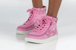 Pink Tie Dye BILLY Street High Tops -Cheap BILLY Store BK22110 650 studio standing 2 940x614 c5ea2a45 0a3a 4020 80f5 4a3c8f03289d