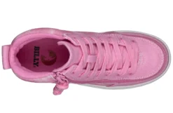 Pink Tie Dye BILLY Street High Tops -Cheap BILLY Store BK22110 650 top 940x614 180db145 1f8d 4356 af6f 64243471b7a1