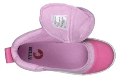 FINAL SALE - Pink/Pink BILLY Street Short Wrap High Tops -Cheap BILLY Store BK22111 650 open 940x614 1791247a 63e8 44f0 94bd 99d36b118404