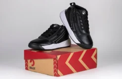 FINAL SALE - Black/White BILLY Sport Hoop Athletic Sneakers -Cheap BILLY Store BK22132 002 studio 3 940x614 58f21fcc f4dc 45d6 ac3a fc20d43037f6