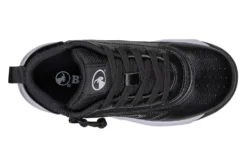 FINAL SALE - Black/White BILLY Sport Hoop Athletic Sneakers -Cheap BILLY Store BK22132 002 top 940x614 ac666ee9 b1e1 4f61 9ccb 3c433420a90d
