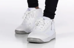 FINAL SALE - White BILLY Sport Hoop Athletic Sneakers -Cheap BILLY Store BK22132 100 studio standing 2 940x614 5d430ad4 2999 4045 9189 12152d6a6350