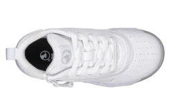 FINAL SALE - White BILLY Sport Hoop Athletic Sneakers -Cheap BILLY Store BK22132 100 top 940x614 8e337eba 3ea0 49d5 b250 31bda4f0785f
