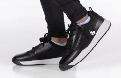 FINAL SALE - Black/White BILLY Sport Court Athletic Sneakers -Cheap BILLY Store BK22133 002 studio standing 1 940x614 a6961007 c695 4f3c a06d 7ab098e1a24c