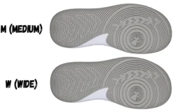 FINAL SALE - Grey/Black BILLY Sport Court Athletic Sneakers 14 FINAL SALE - Grey/Black BILLY Sport Court Athletic Sneakers -Cheap BILLY Store BK22133 020 bottom 940x614 9f15308b d34d 430a bb26 d22eba72fef8