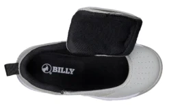 FINAL SALE - Grey/Black BILLY Sport Court Athletic Sneakers 13 FINAL SALE - Grey/Black BILLY Sport Court Athletic Sneakers -Cheap BILLY Store BK22133 020 open 940x614 62952090 3edf 47fa ad0c cd6fa6003f86