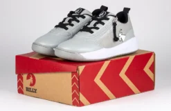 FINAL SALE - Grey/Black BILLY Sport Court Athletic Sneakers 15 FINAL SALE - Grey/Black BILLY Sport Court Athletic Sneakers -Cheap BILLY Store BK22133 020 studio 1 940x614 2c49efff 7d44 4513 9959 3a5b8c9831ed