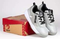 FINAL SALE - Grey/Black BILLY Sport Court Athletic Sneakers 16 FINAL SALE - Grey/Black BILLY Sport Court Athletic Sneakers -Cheap BILLY Store BK22133 020 studio 2 940x614 d421b177 43a1 4f15 b5db abb0977e1d9c