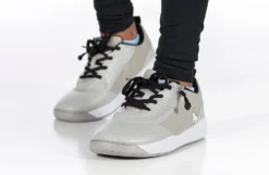 FINAL SALE - Grey/Black BILLY Sport Court Athletic Sneakers 19 FINAL SALE - Grey/Black BILLY Sport Court Athletic Sneakers -Cheap BILLY Store BK22133 020 studio standing 2 940x614 5d9849ed 8243 4878 8669 1d32f2f24bef