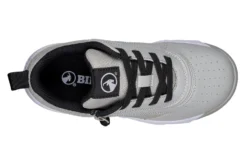 FINAL SALE - Grey/Black BILLY Sport Court Athletic Sneakers 12 FINAL SALE - Grey/Black BILLY Sport Court Athletic Sneakers -Cheap BILLY Store BK22133 020 top 940x614 6bda2529 a6ac 4215 893d 4c79b017d4fc