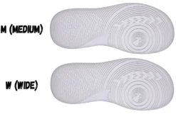 FINAL SALE - White/Navy BILLY Sport Court Athletic Sneakers -Cheap BILLY Store BK22133 100 bottom 940x614 a89f3fab 314e 4388 a608 3fcc949fc079