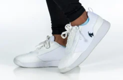 FINAL SALE - White/Navy BILLY Sport Court Athletic Sneakers -Cheap BILLY Store BK22133 100 studio standing 1 940x614 a0f14297 b848 4b23 8476 720cc1da42b9