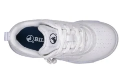 FINAL SALE - White/Navy BILLY Sport Court Athletic Sneakers -Cheap BILLY Store BK22133 100 top 940x614 6d738228 12fc 4d1e 9099 444f2633e8e5