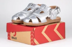 FINAL SALE - Silver BILLY Sandals -Cheap BILLY Store BK22134 040 studio 1 940x614 05daf5c6 b965 45dc 97a7 2717ba1cf247