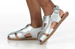 FINAL SALE - Silver BILLY Sandals -Cheap BILLY Store BK22134 040 studio standing 1 940x614 db7a1fcf 3bf0 48f9 8952 cf54961c3a93