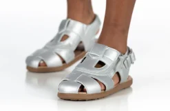 FINAL SALE - Silver BILLY Sandals -Cheap BILLY Store BK22134 040 studio standing 2 940x614 73c8b30b 252f 4aae b35a 2d394311e751