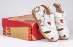 FINAL SALE - White BILLY Sandals -Cheap BILLY Store BK22134 100 studio 2 940x614 594e11e6 19cf 41e0 9541 06ce070d6c34