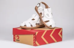 FINAL SALE - White BILLY Sandals -Cheap BILLY Store BK22134 100 studio 3 940x614 732718ed e1a3 40fd 8c5c d867069f4668
