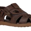 FINAL SALE - Brown BILLY Sandals
