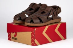FINAL SALE - Brown BILLY Sandals -Cheap BILLY Store BK22134 200 studio 1 940x614 9991bbab 61e6 4553 8d2b 1257f11d3b8b