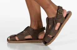 FINAL SALE - Brown BILLY Sandals -Cheap BILLY Store BK22134 200 studio standing 1 940x614 ff97585d 632c 45f9 8cde 8ddc47f86c07